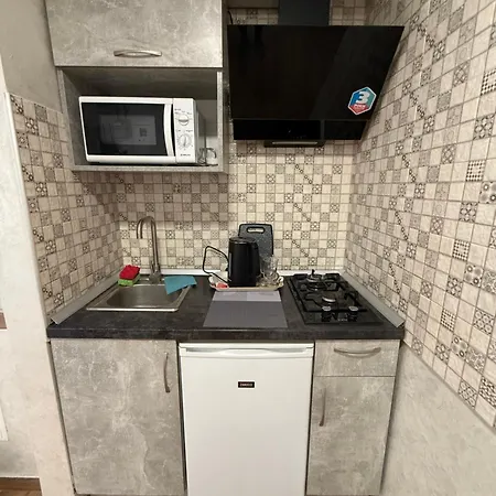 Appartement греческая / дерибасовская *