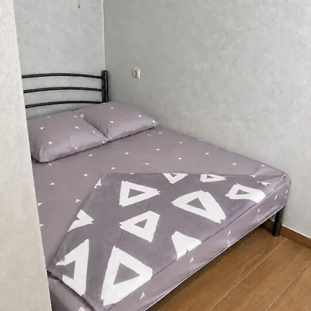 греческая / дерибасовская Appartement *