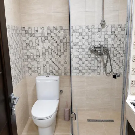 греческая / дерибасовская Appartement *