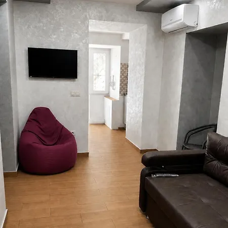 Appartement греческая / дерибасовская Odessa