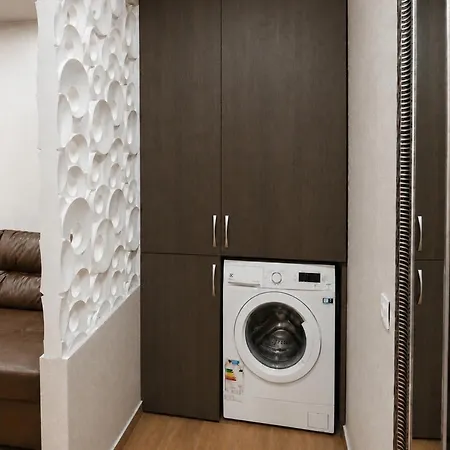 Appartement греческая / дерибасовская