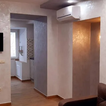 Appartamento греческая / дерибасовская