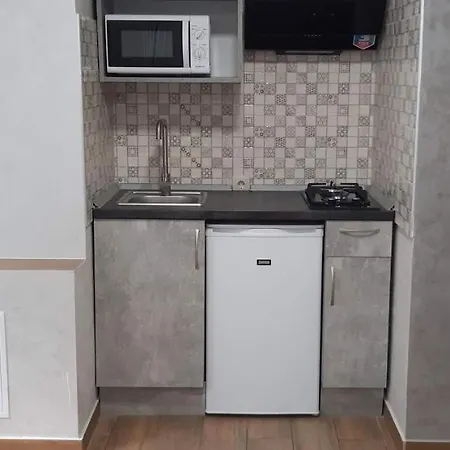 דירה греческая / дерибасовская