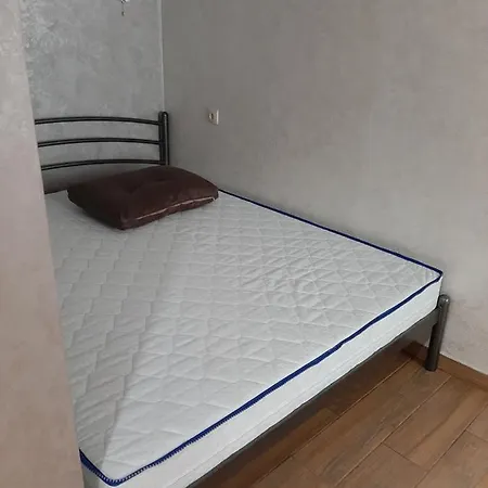 греческая / дерибасовская דירה