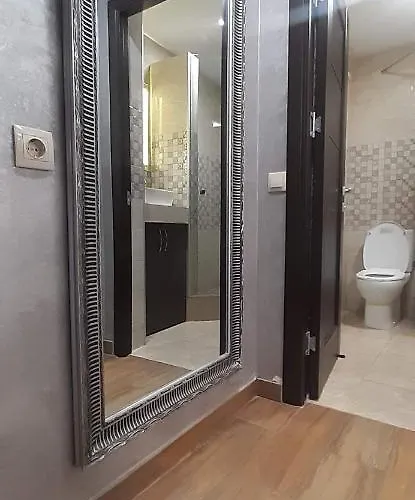 Appartement греческая / дерибасовская *