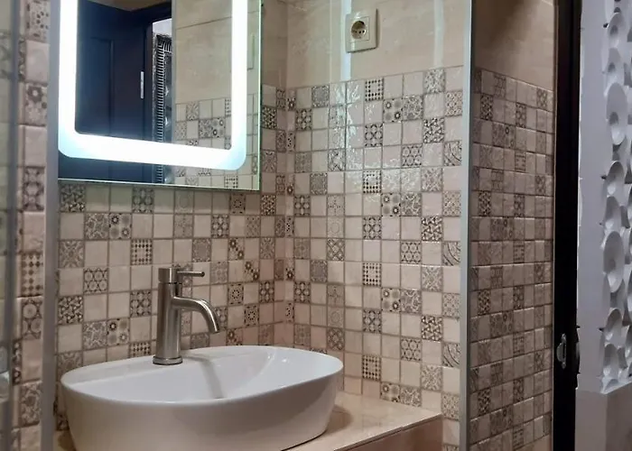 Appartement греческая / дерибасовская *