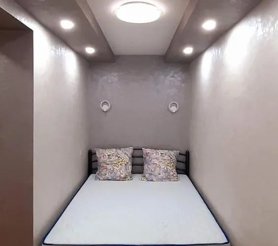 Appartement греческая / дерибасовская *