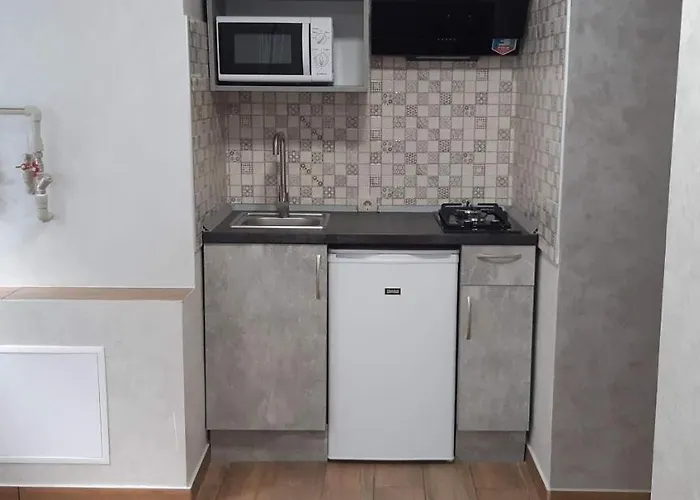 Appartement греческая / дерибасовская