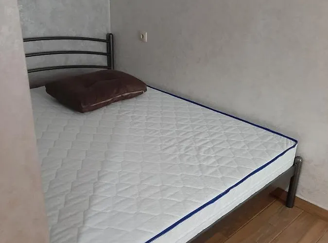 греческая / дерибасовская Appartement