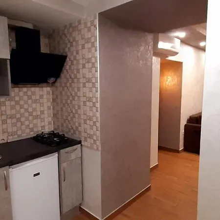 греческая / дерибасовская أوديسا