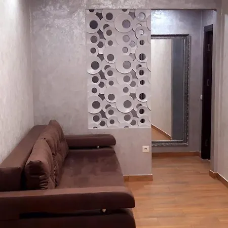 شقة греческая / дерибасовская