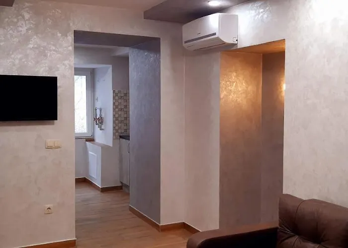 شقة греческая / дерибасовская