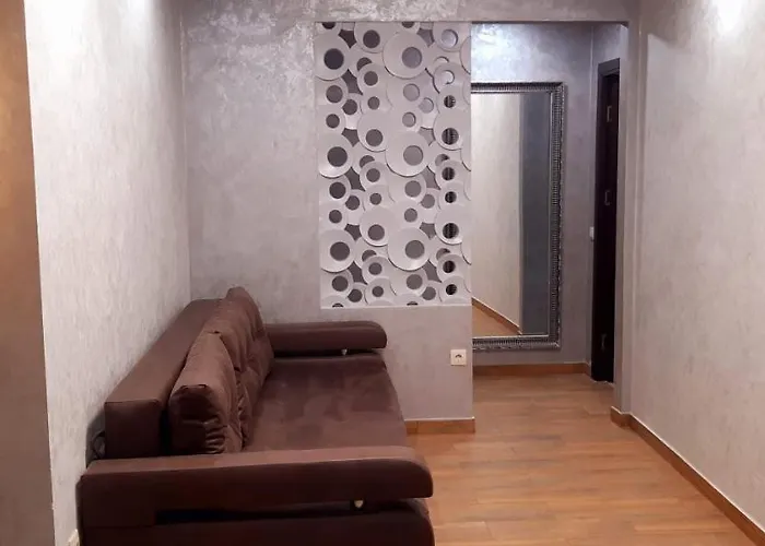 شقة греческая / дерибасовская